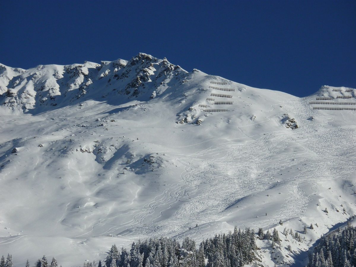 Scopri Il Pericolo VALANGHE SentieriMontagna It