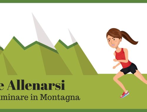 Come ALLENARSI per Camminare in MONTAGNA [GUIDA 2025]