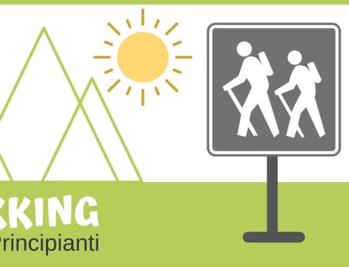 Trekking per PRINCIPIANTI [Corso 2025]