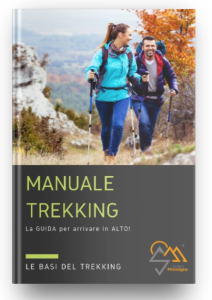 MANUALE TREKKING Copertina 3D