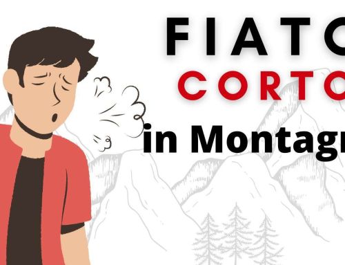 FIATO corto in Montagna [Guida 2025]