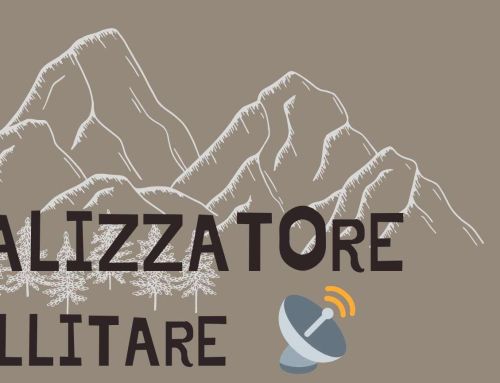 Localizzatore SATELLITARE per ESCURSIONISTI [Migliori 2025]