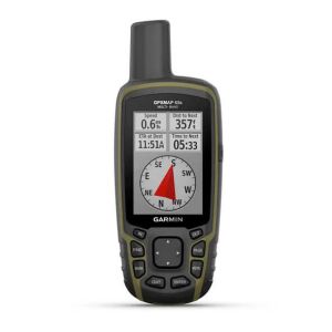 GPS Garmin 65s