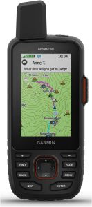 GPS Garmin 66i