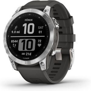 GPS Garmin Fenix 7 Standard