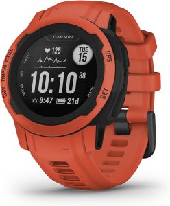 GPS Garmin Instinct2