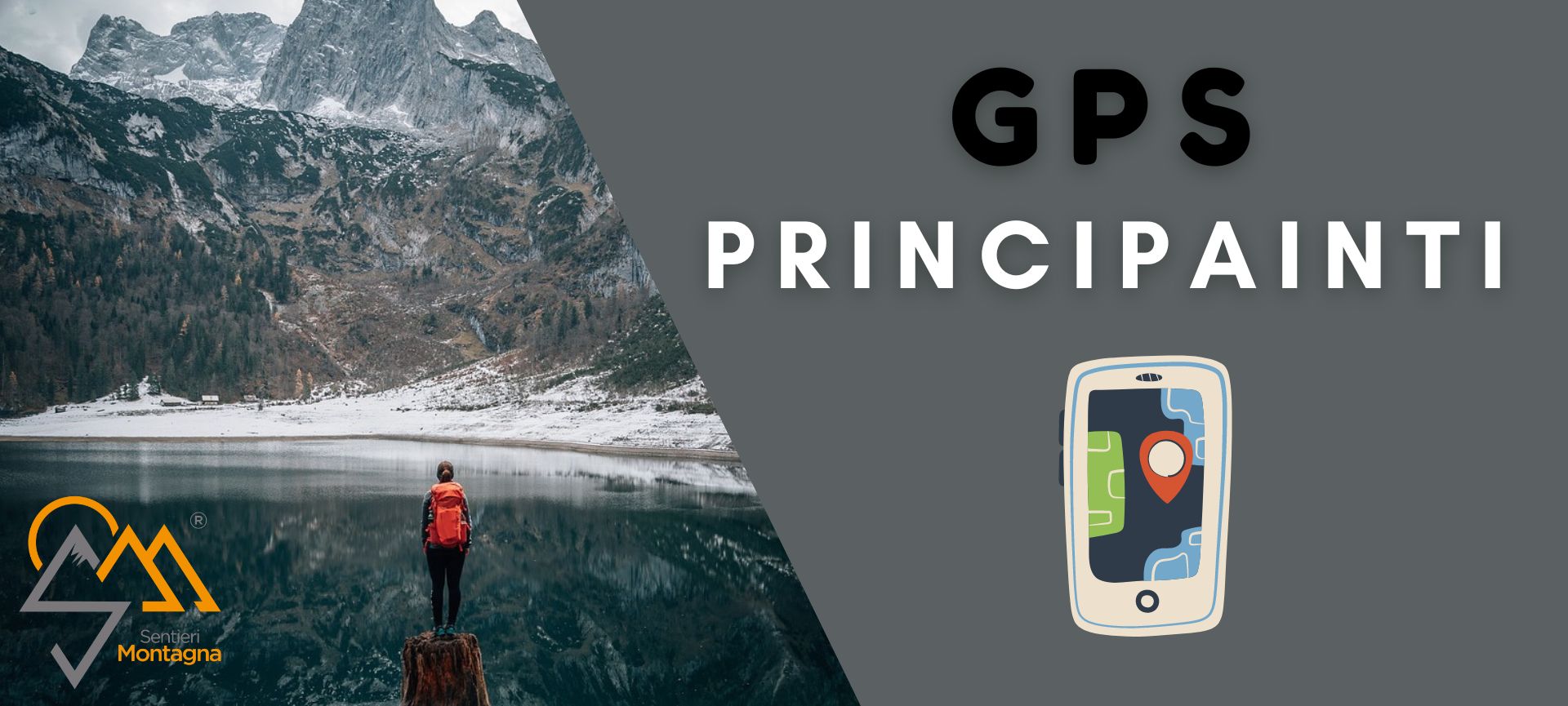 GPS per Trekking quale scegliere