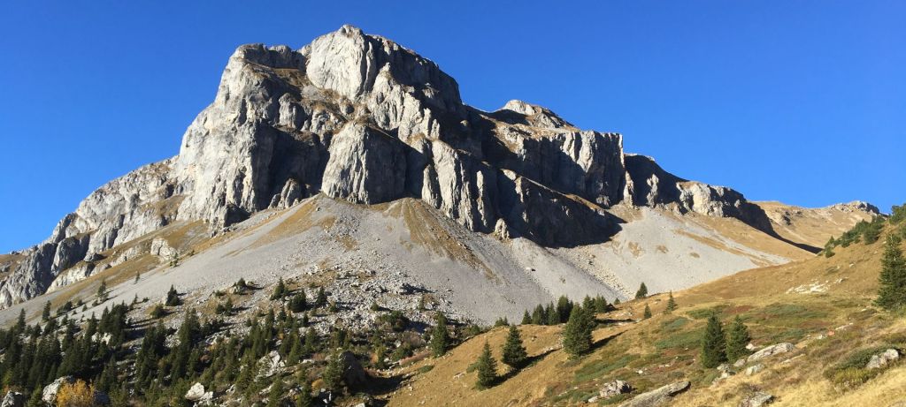 cosa serve per orientarsi in montagna