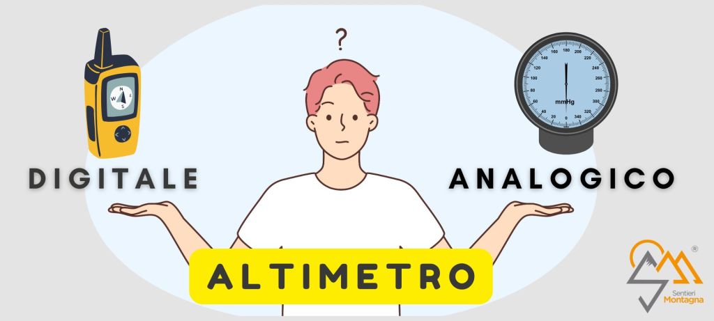 altimetro gps vs altimetro barometrico